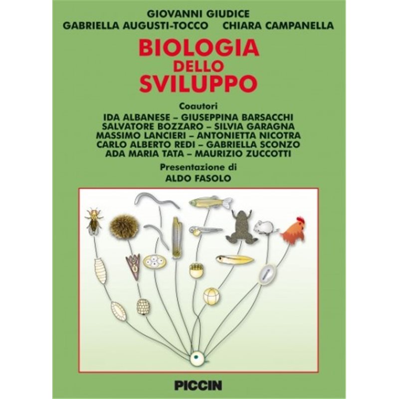 Biologia dello sviluppo